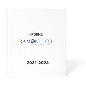 INFORME SECTOR 2021-2022
